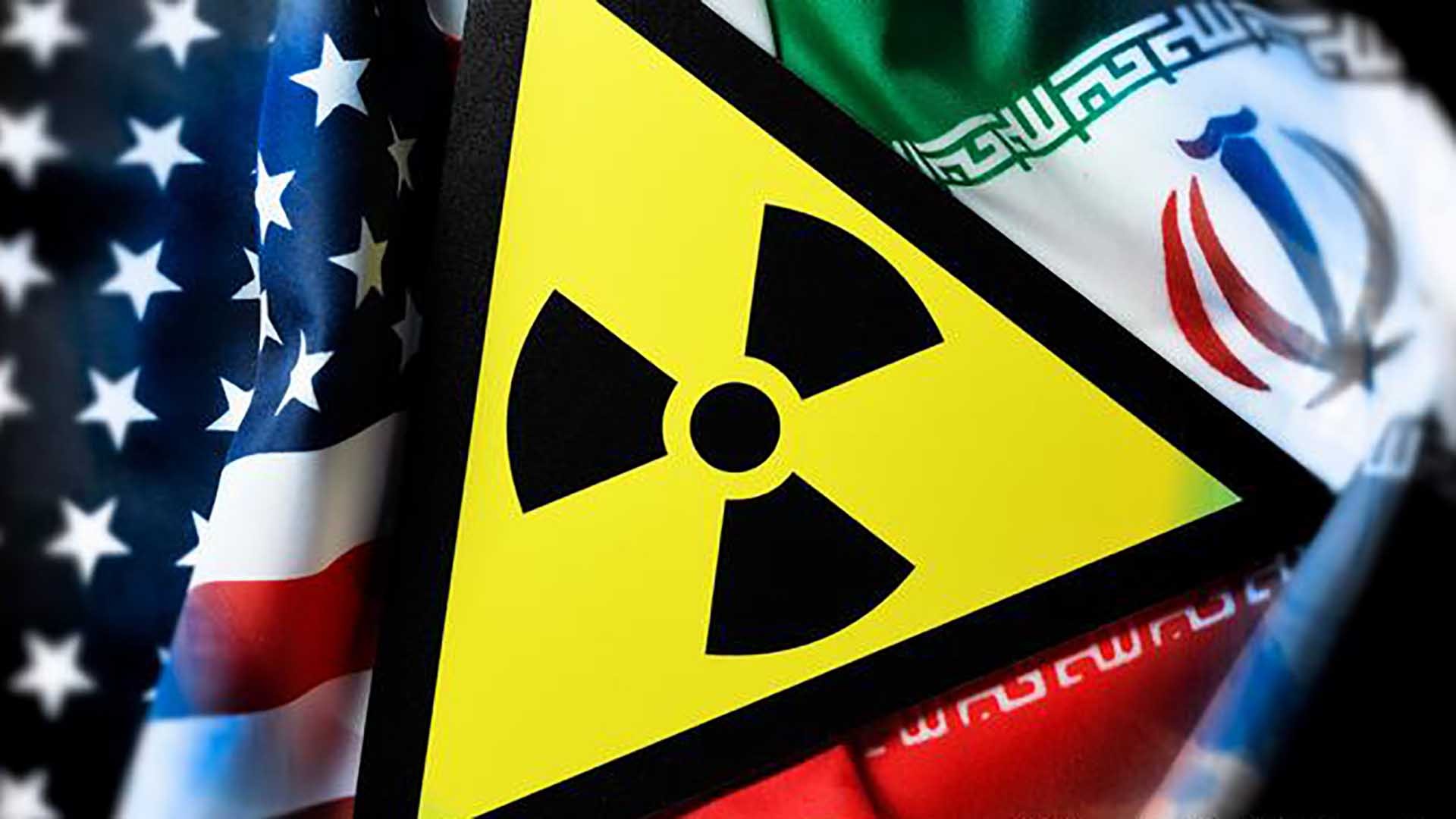 Để hồi sinh JCPOA, Washington phải đàm phán trực tiếp với Tehran. (Nguồn: DW)
