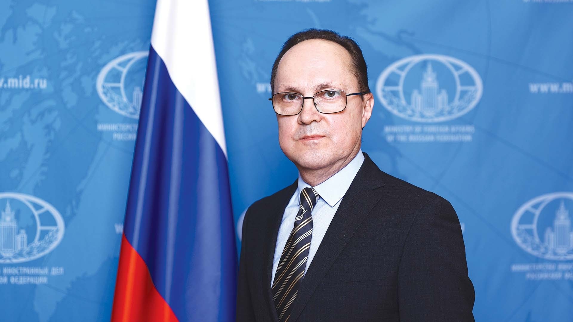 Đại sứ Nga tại Việt Nam: Chuyến thăm của Tổng Bí thư Tô Lâm có ý nghĩa then chốt đối với quan hệ hai nước