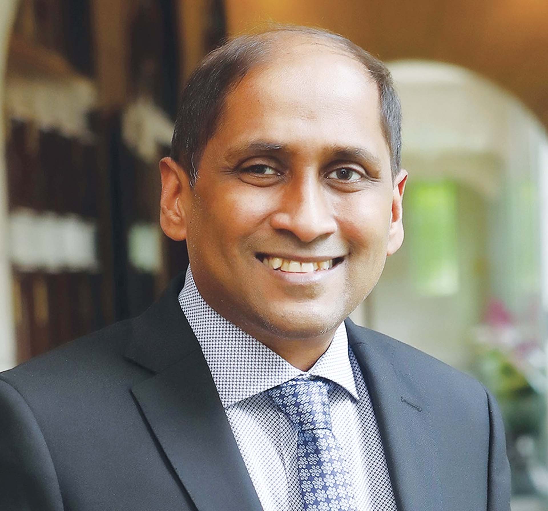 Đại sứ Singapore