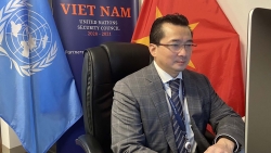 Việt Nam đề nghị Hội đồng ISA ưu tiên sớm hoàn thành xây dựng Bộ quy tắc về khai thác khoáng sản dưới đáy biển