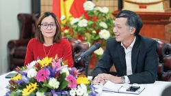 Công tác đảng tại Đại sứ quán Việt Nam tại Australia: Nhiệm vụ vinh dự, trách nhiệm nặng nề