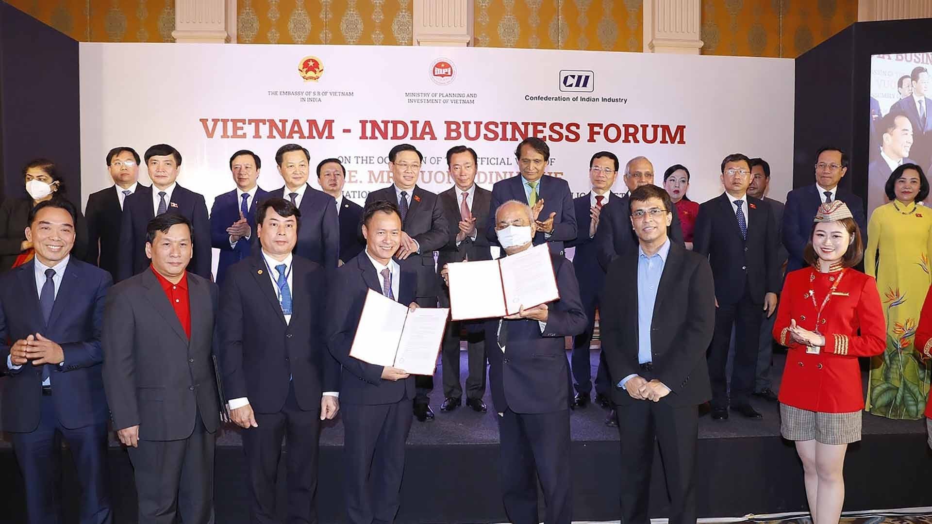 chu tich quoc hoi tham han quoc an do ngoai giao nghi vien gop phan phuc vu phat trien dat nuoc