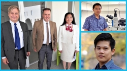 Ấn tượng người Việt năm 2021