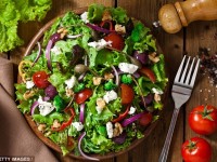 an chay de bao ve suc khoe va cuu trai dat khoi o nhiem khi co2