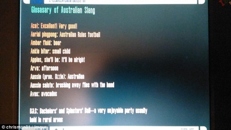 kham pha sieu pham laptop cach day 20 nam