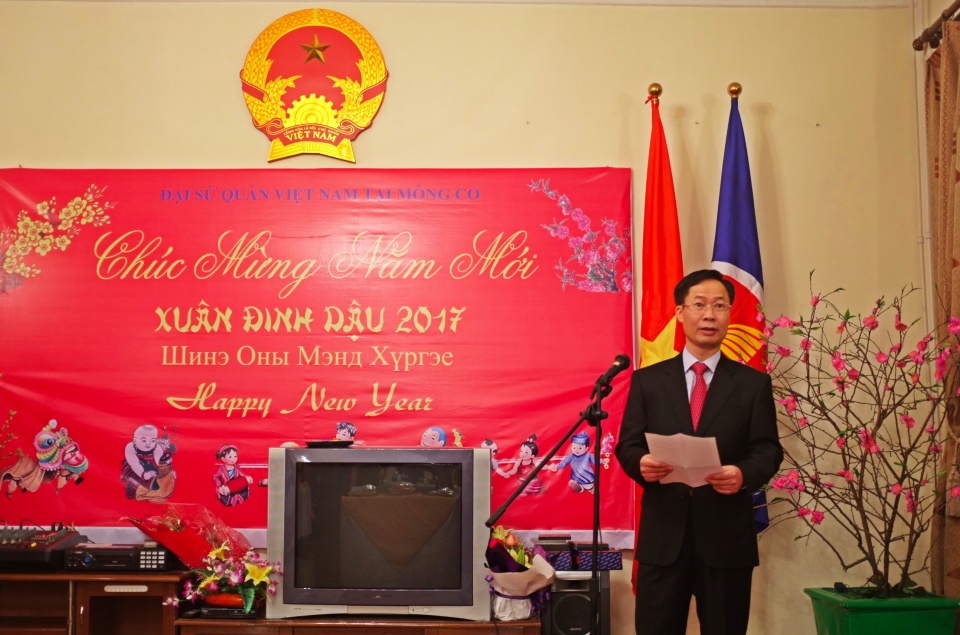 dam da huong vi tet viet o mong co