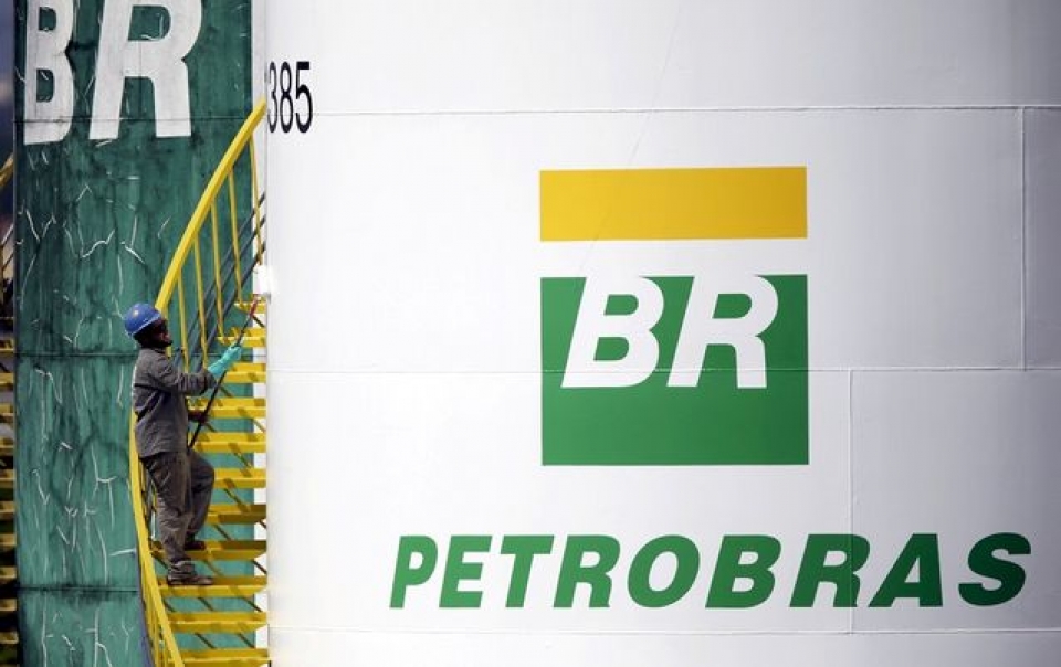 Petrobras đạt thỏa thuận dàn xếp hàng tỷ USD với Mỹ tin nhap 20180104105147
