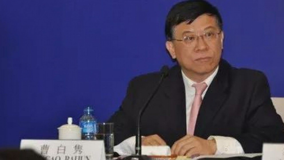 trung quoc khai tru dang doi voi quan chuc cap cao trong linh vuc doi ngoai