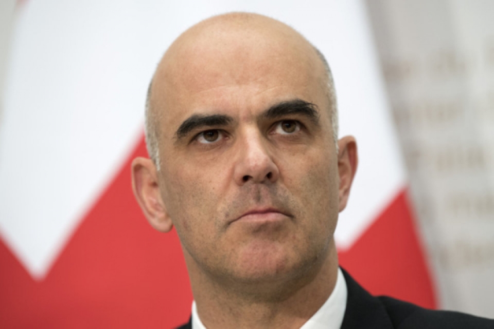 Những thách thức chờ đợi Thụy Sỹ trong năm 2018 nhung thach thuc cho doi thuy sy trong nam 2018