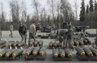 anh cho phep tro lai xuat khau vu khi sang argentina