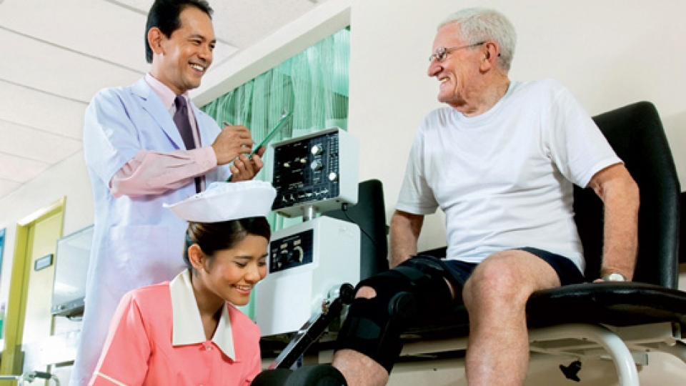 Malaysia - điểm nghỉ hưu tốt nhất châu Á malaysia diem nghi huu tot nhat chau a