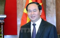 hon 170 doanh nghiep nhat ban du khai mac hoi nghi gap go nhat ban