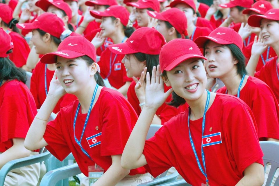 olympic pyeongchang 2018 han quoc thanh lap to ho tro hoat dong cua doan trieu tien