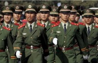 Trung Quốc xử lý nghiêm hành vi tấn công người thi hành công vụ