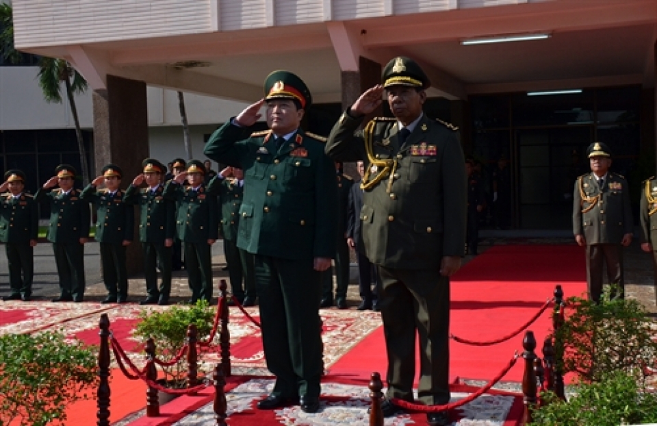 quan doi viet nam va campuchia tang cuong hop tac