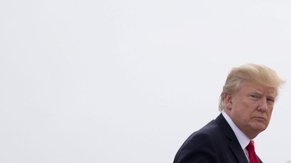 kinh te la thanh tich noi bat nhat trong nam dau cam quyen cua tong thong trump