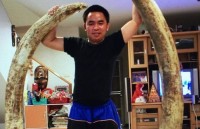 thai lan xe bus dot ngot boc chay 20 nguoi thiet mang