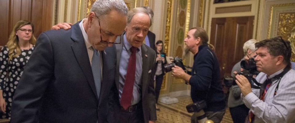 nuoc my va he luy cua cuoc chien chinh tri