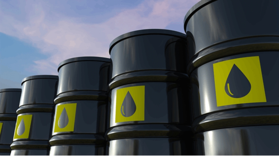 Áp lực đối với giá dầu có thể sẽ dịu xuống trong năm 2019 ap luc di xuong doi voi gia dau co the se diu di trong nam 2019