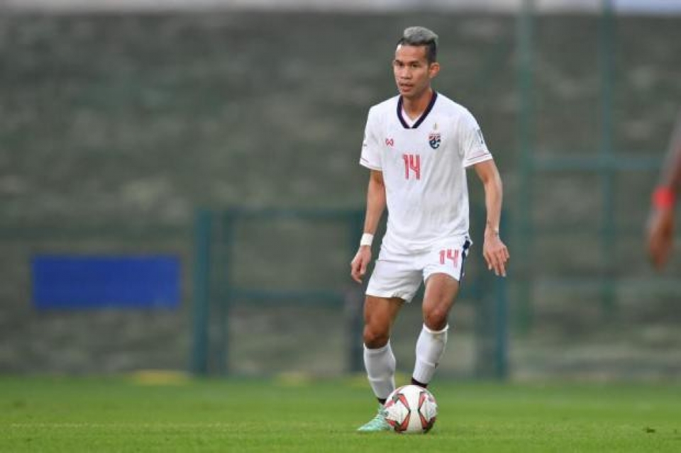 Asian Cup 2019: NHM Thái Lan thất vọng trước thất bại của đội nhà asian cup 2019 nhm thai lan that vong truoc that bai cua doi nha