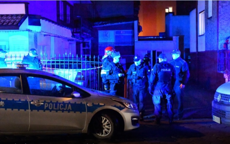 Ba Lan: Hỏa hoạn khiến 6 người thương vong tin nhap 20190105104455