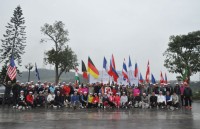 Sân chơi gắn kết các golf thủ kiều bào