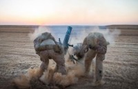 my noi bo luc duc ve van de rut quan khoi syria