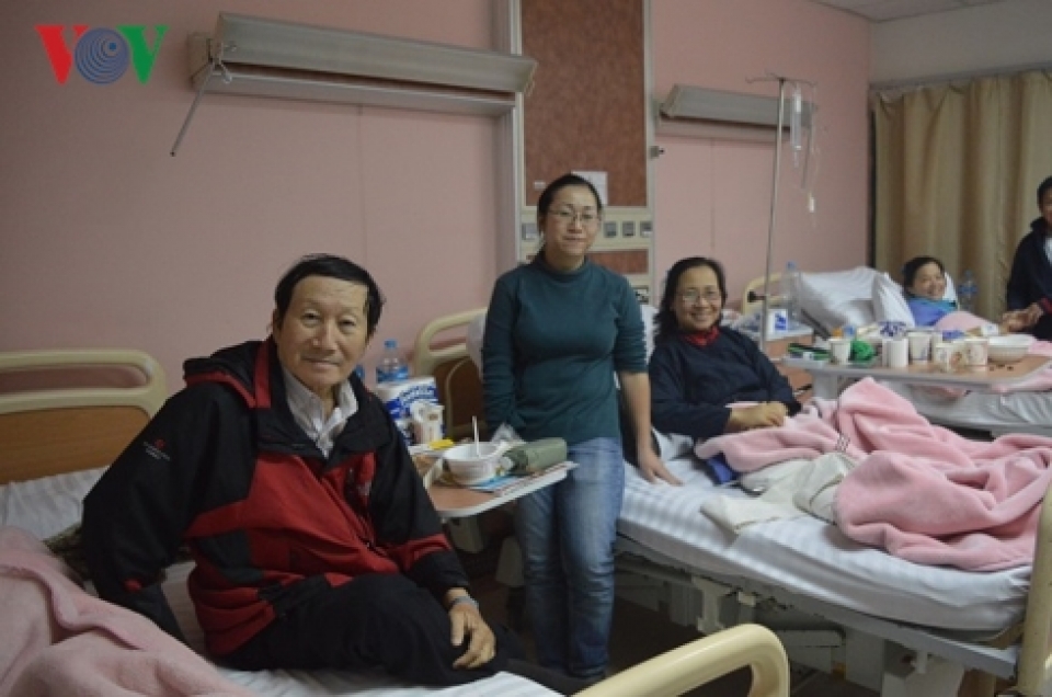 Có nên đi du lịch Ai Cập vào thời điểm này? co nen di du lich ai cap vao thoi diem nay