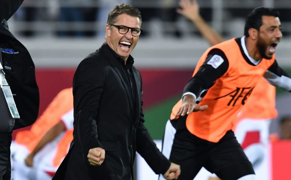 hlv jordan tuyen bo da nam duoc diem yeu cua doi tuyen viet nam