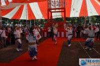 Việt Nam - Nhật Bản: 