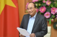 chinh phu tao moi dieu kien cho che tao ve tinh cua viet nam