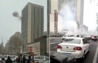 trung quoc dong cua khu cong nghiep hoa chat sau vu no khien hang tram nguoi thuong vong