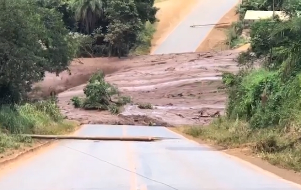 Brazil: Vỡ đập khiến 9 nhười thiệt mạng, hơn 300 người mất tích tin nhap 20190126153822