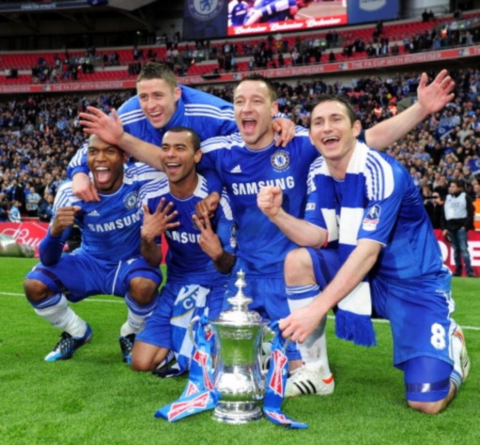 11 con số đáng nể của “Người không phổi” Frank Lampard 11 con so dang ne cua nguoi khong phoi frank lampard