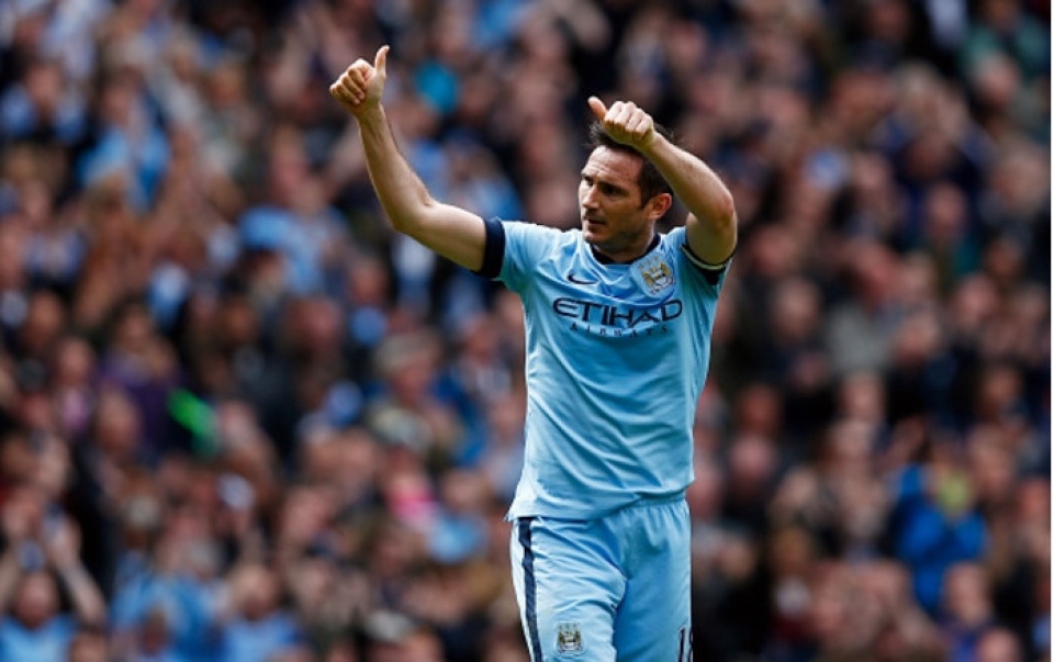 11 con số đáng nể của “Người không phổi” Frank Lampard 11 con so dang ne cua nguoi khong phoi frank lampard