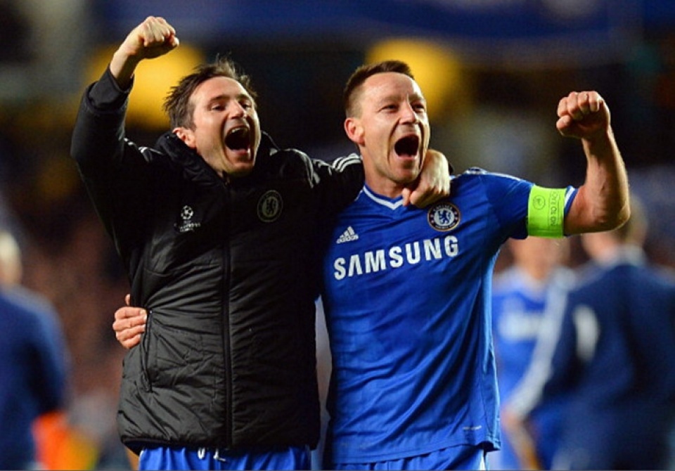 11 con số đáng nể của “Người không phổi” Frank Lampard 11 con so dang ne cua nguoi khong phoi frank lampard