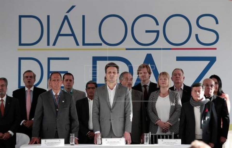 chinh phu colombia va eln chinh thuc khoi dong hoa dam