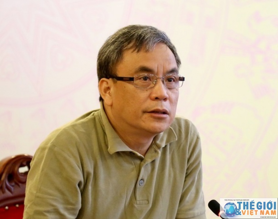 Canada, Việt Nam hướng tới quan hệ đối tác và hợp tác tốt đẹp canada viet nam huong toi quan he doi tac va hop tac tot dep