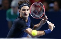 Roland Garros vẫn vắng bóng Federer