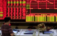 ky vong macron chien thang chung khoan chau au lap nhieu ky luc