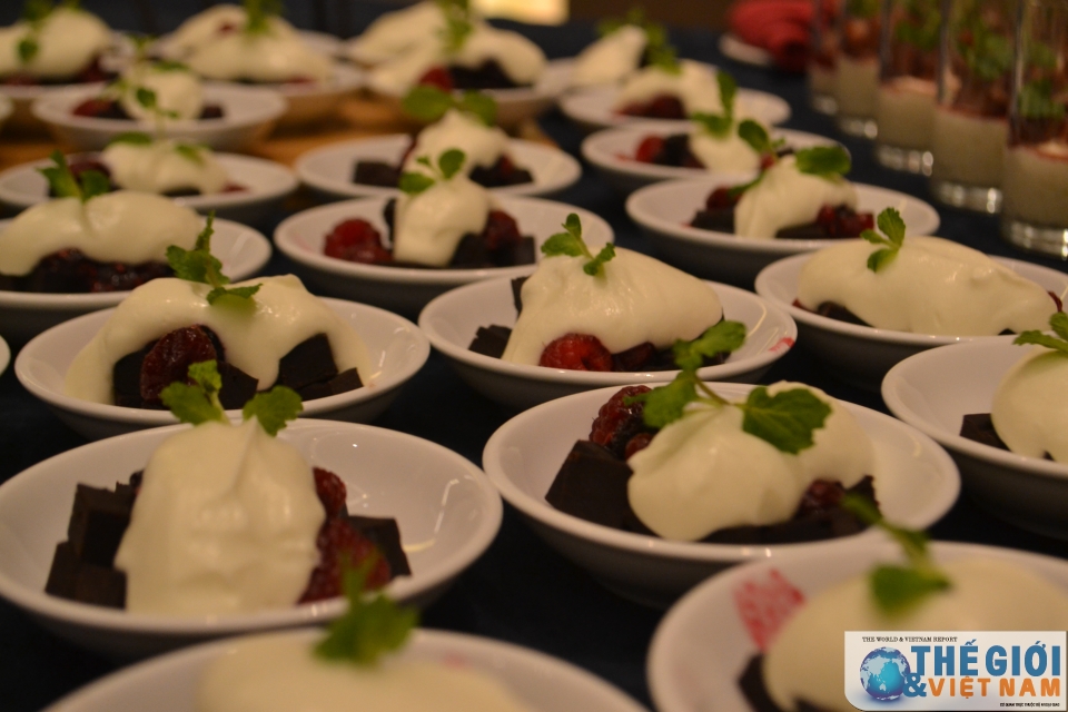 kham pha vien ngoc an giau cua bi tai ha noi