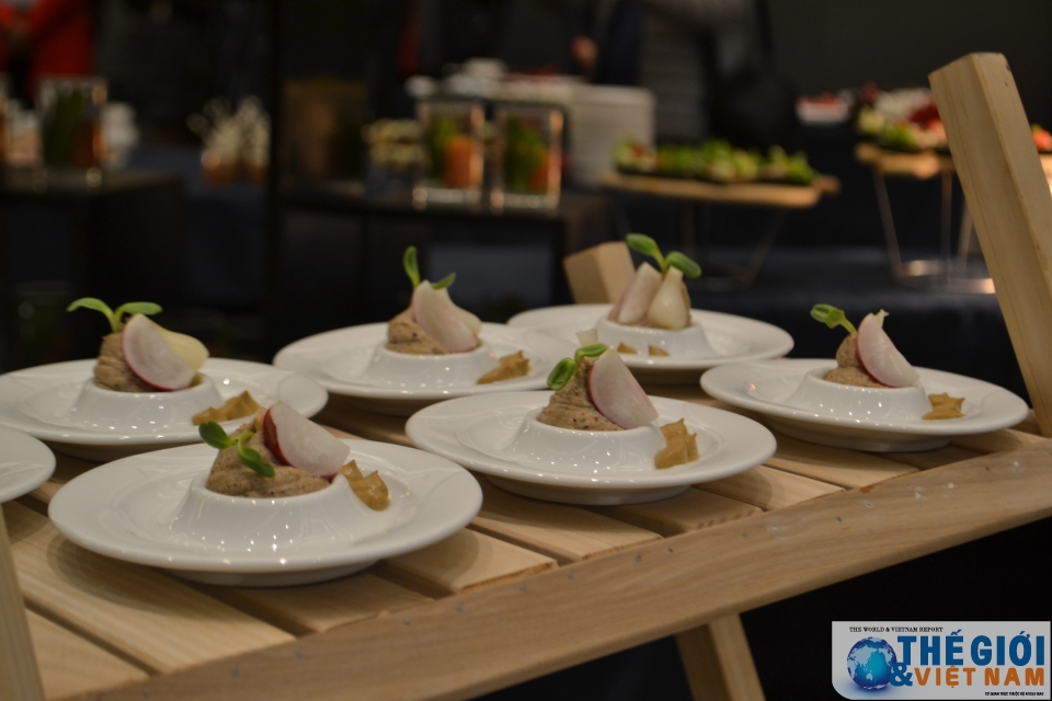 kham pha vien ngoc an giau cua bi tai ha noi