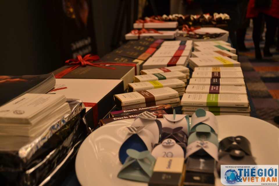 kham pha vien ngoc an giau cua bi tai ha noi