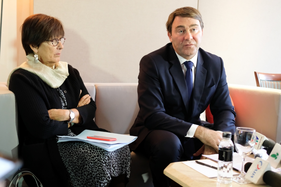 viet nam la doi tac nong nghiep lon cua bi