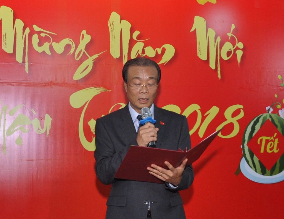 tanzania nguoi viet tung bung don xuan mau tuat