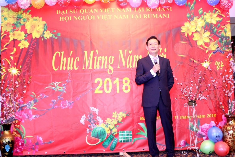 Cộng đồng người Việt đóng vai trò quan trọng trong quan hệ Việt Nam - Romania cong dong nguoi viet dong vai tro quan trong trong quan he viet nam romania