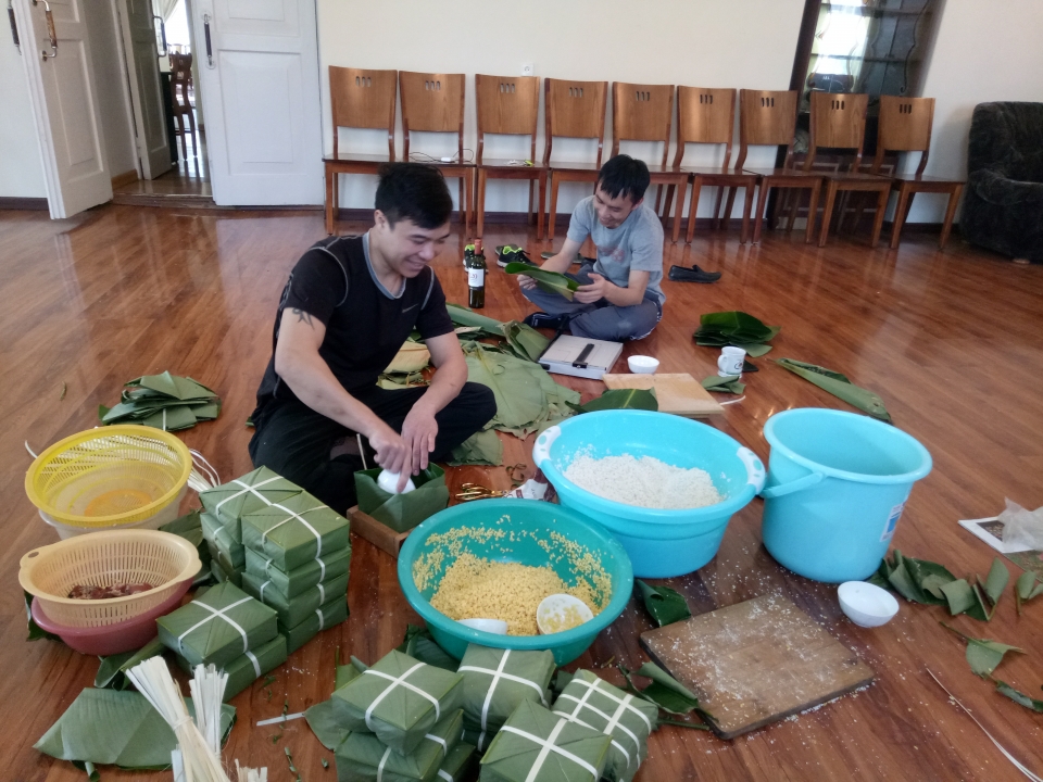 am ap tet viet o mong co