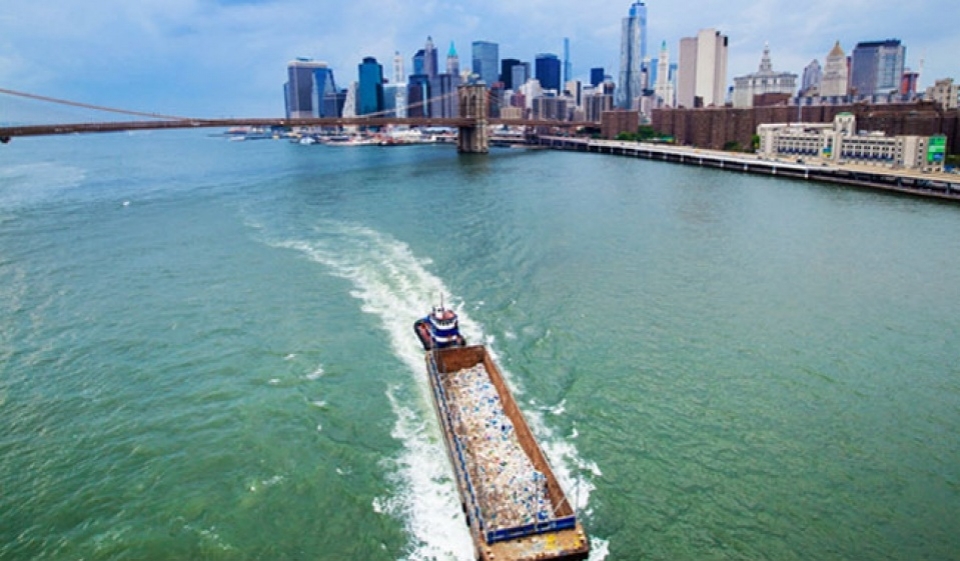 new york la thanh pho kem ve sinh nhat nuoc my