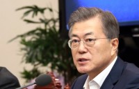 ​Tổng thống Hàn Quốc: Vấn đề Triều Tiên đang ở thời điểm vô cùng quan trọng