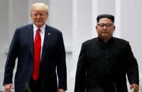 Tổng thống Trump: Cuộc gặp với nhà lãnh đạo Triều Tiên đã được ấn định